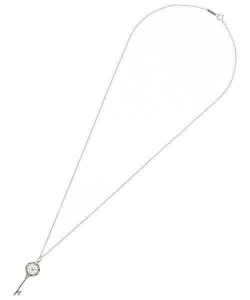 TIFFANY & CO. Necklaces