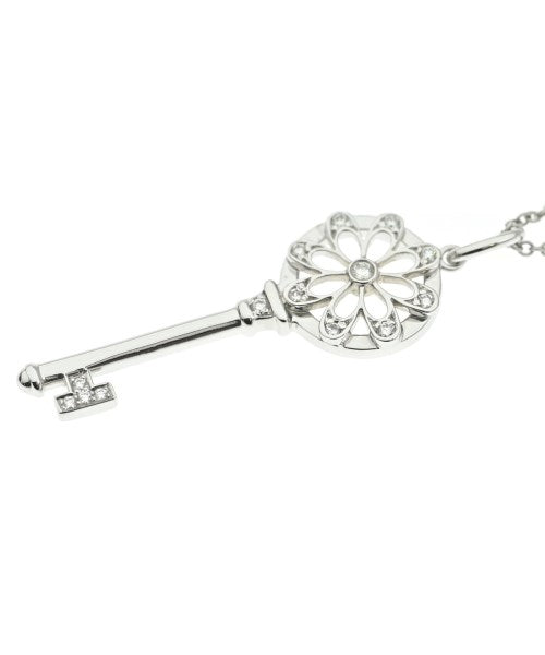 TIFFANY & CO. Necklaces