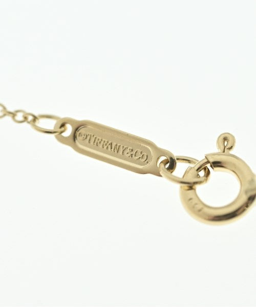 TIFFANY & CO. Necklaces