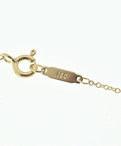 TIFFANY & CO. Necklaces