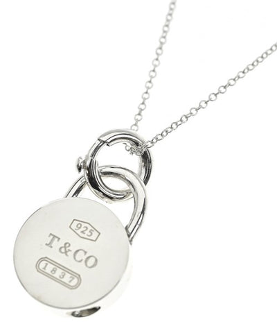 TIFFANY & CO. Necklaces