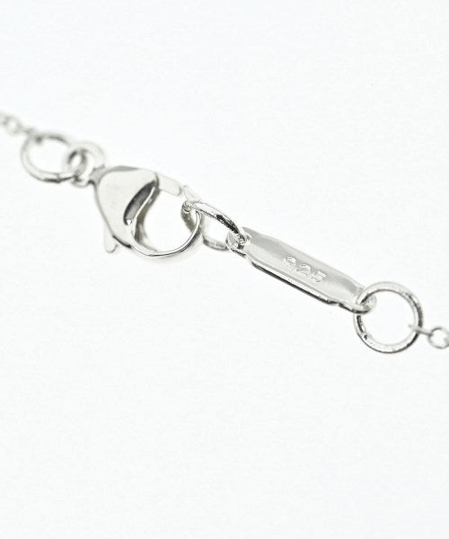 TIFFANY & CO. Necklaces