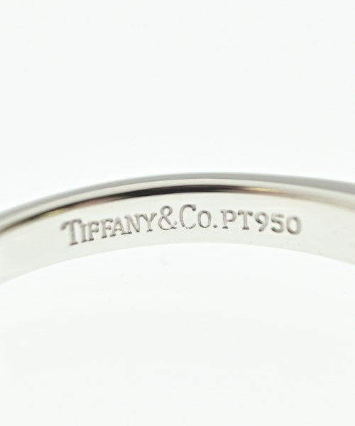 TIFFANY & CO. Rings