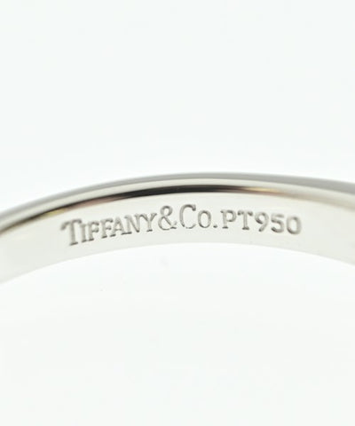 TIFFANY & CO. Rings