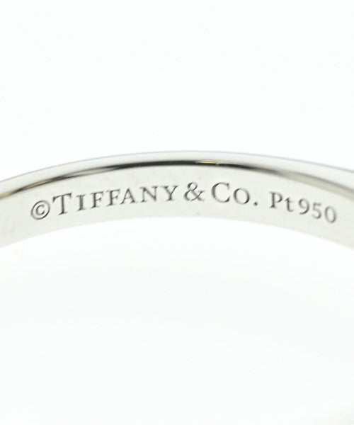 TIFFANY & CO. Rings