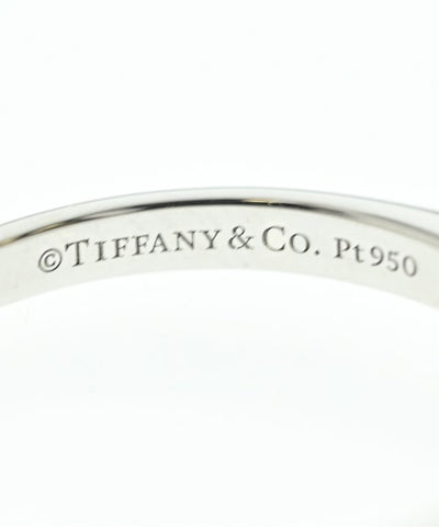 TIFFANY & CO. Rings