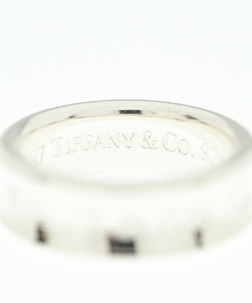 TIFFANY & CO. Rings