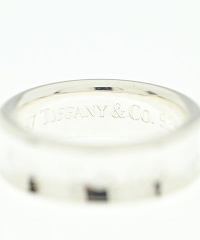 TIFFANY & CO. Rings