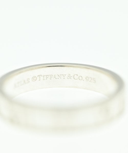 TIFFANY & CO. Rings