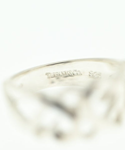 TIFFANY & CO. Rings