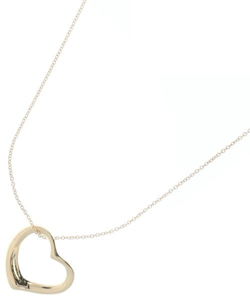 TIFFANY & CO. Necklaces