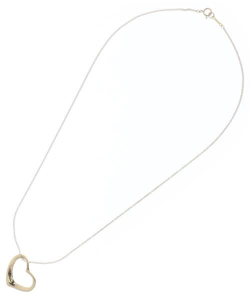 TIFFANY & CO. Necklaces