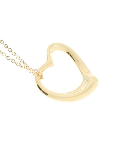 TIFFANY & CO. Necklaces