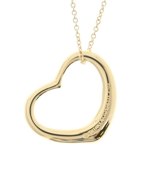 TIFFANY & CO. Necklaces