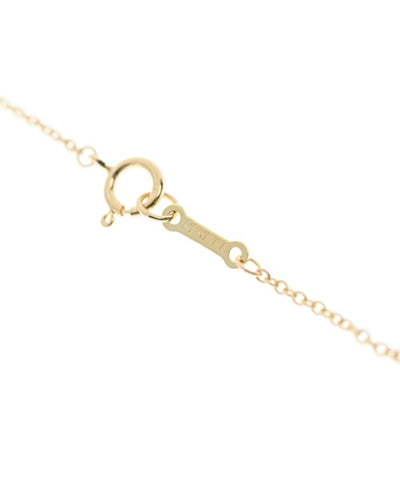 TIFFANY & CO. Necklaces