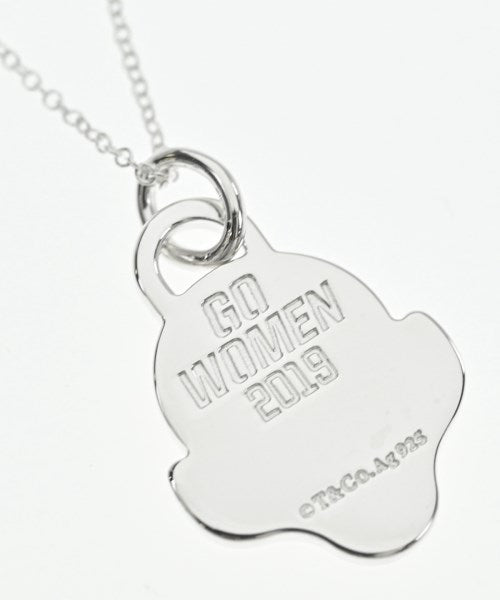 TIFFANY & CO. Necklaces