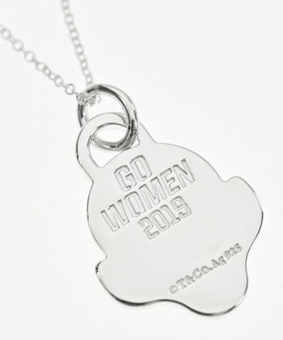 TIFFANY & CO. Necklaces