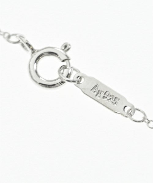 TIFFANY & CO. Necklaces