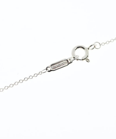 TIFFANY & CO. Necklaces