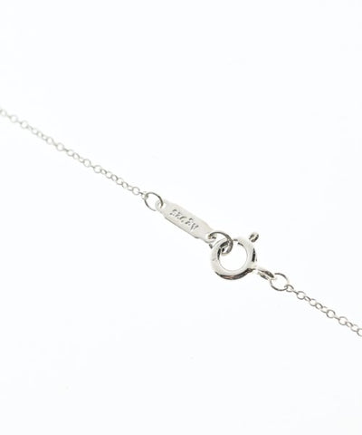 TIFFANY & CO. Necklaces