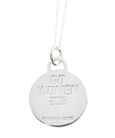 TIFFANY & CO. Necklaces