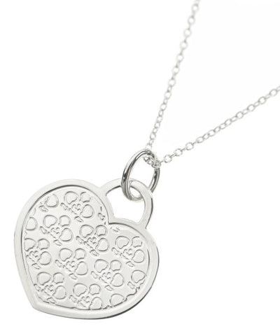 TIFFANY & CO. Necklaces