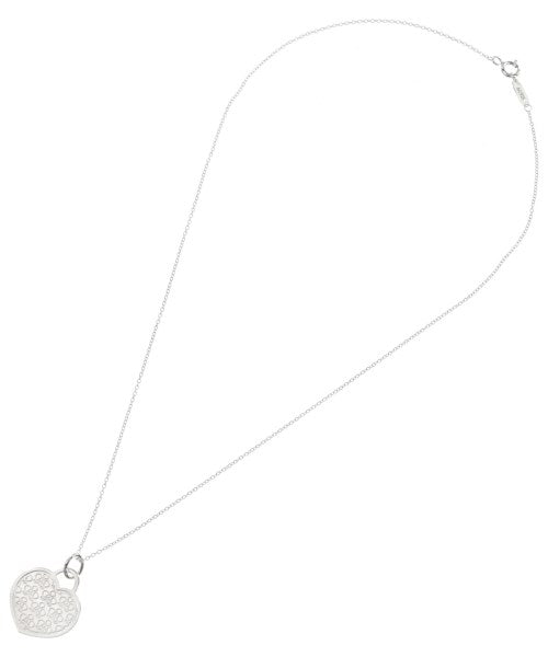 TIFFANY & CO. Necklaces