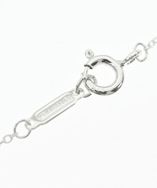 TIFFANY & CO. Necklaces