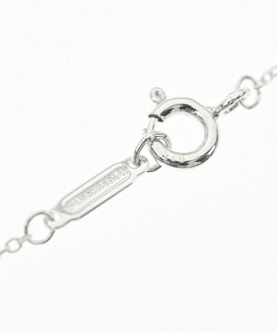 TIFFANY & CO. Necklaces