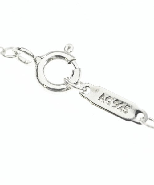 TIFFANY & CO. Necklaces