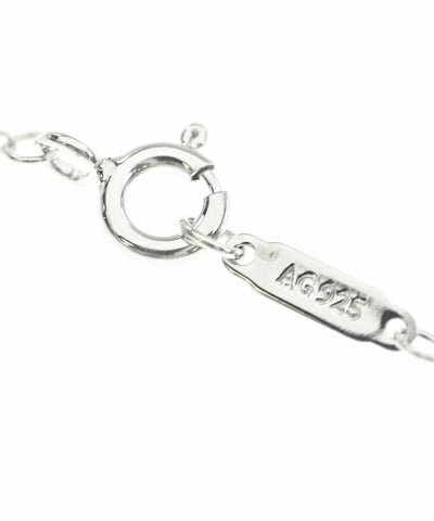 TIFFANY & CO. Necklaces