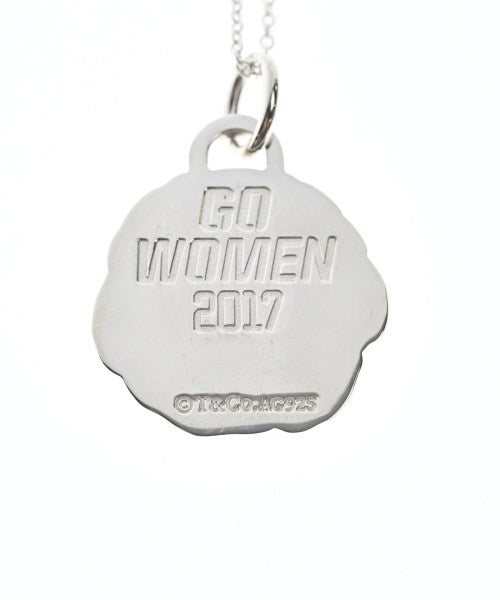 TIFFANY & CO. Necklaces