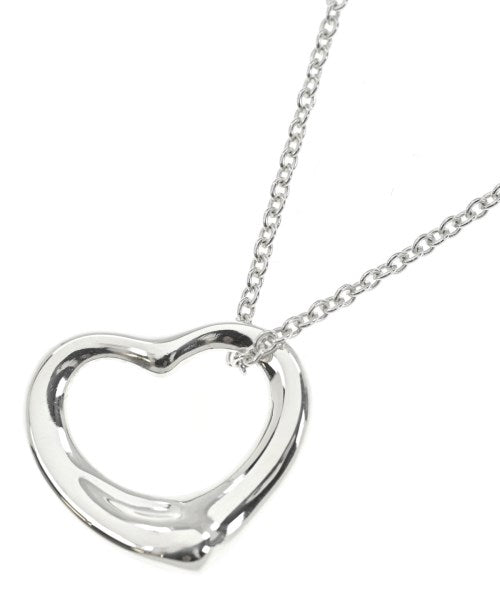 TIFFANY & CO. Necklaces