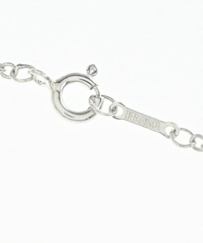 TIFFANY & CO. Necklaces