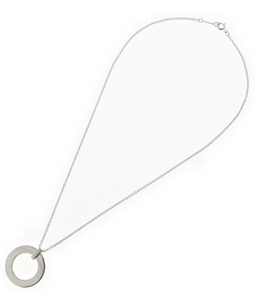 TIFFANY & CO. Necklaces