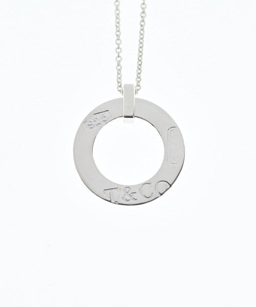 TIFFANY & CO. Necklaces