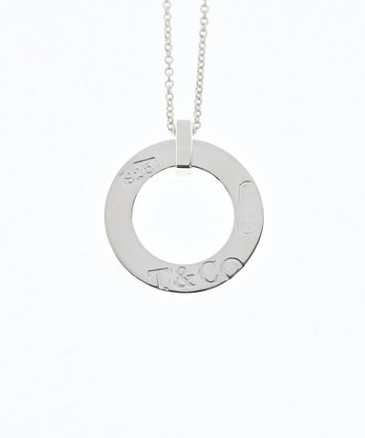 TIFFANY & CO. Necklaces