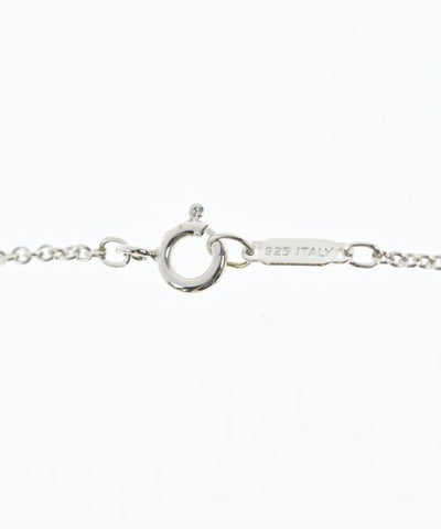 TIFFANY & CO. Necklaces