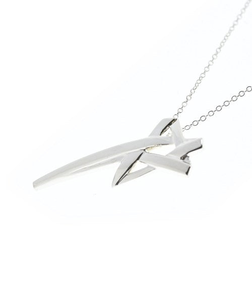 TIFFANY & CO. Necklaces