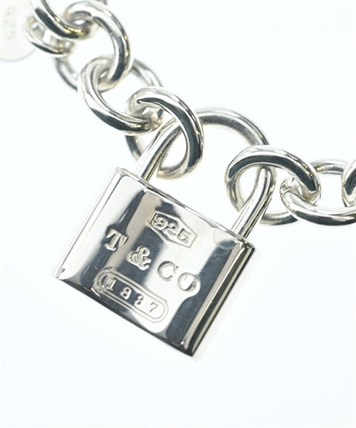 TIFFANY & CO. Bracelets/Bangles