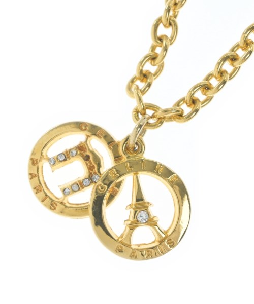 CELINE Necklaces