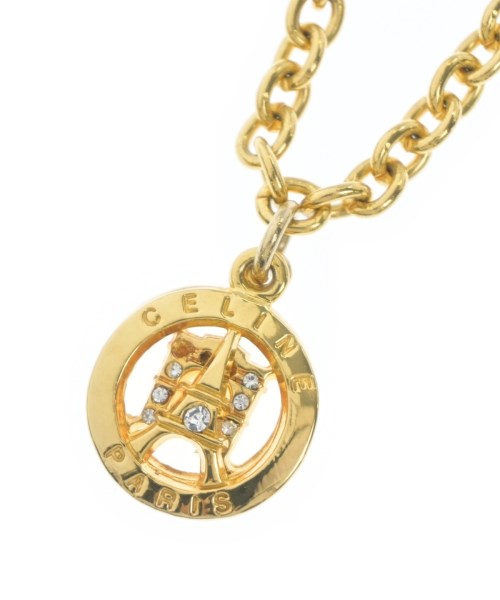 CELINE Necklaces