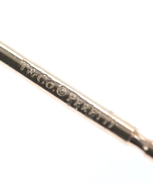 TIFFANY & CO. Earrings