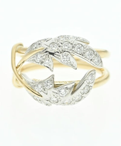 TIFFANY & CO. Rings