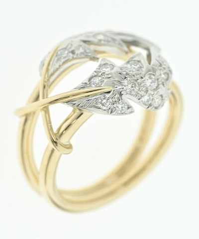 TIFFANY & CO. Rings