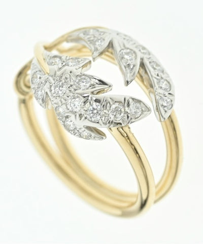 TIFFANY & CO. Rings