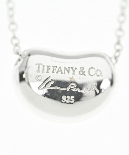 TIFFANY & CO. Necklaces