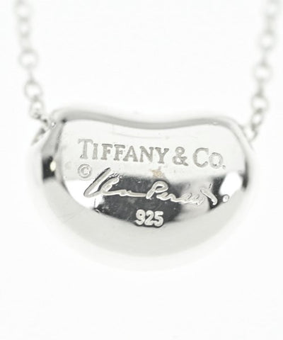 TIFFANY & CO. Necklaces