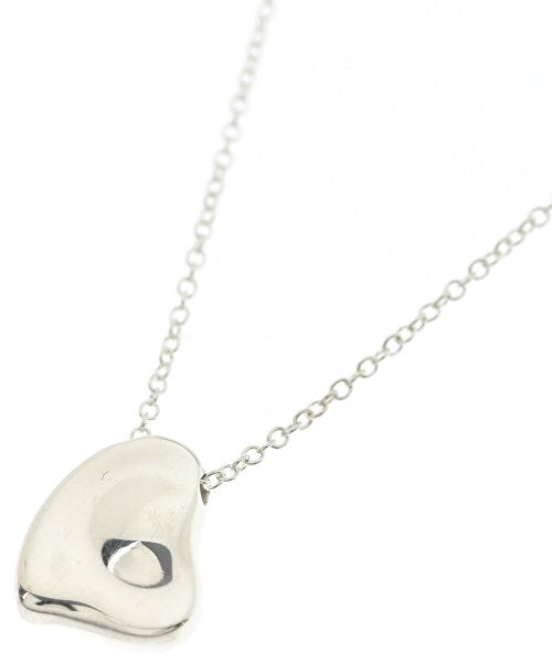 TIFFANY & CO. Necklaces