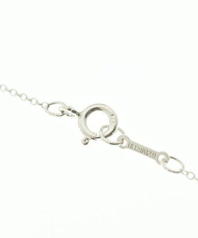 TIFFANY & CO. Necklaces